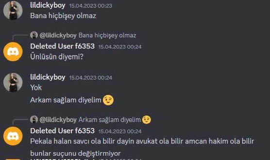 NurizadeFener's tweet photo. Oyuncu Ecrin Su Çoban için yeni deliller geliyor. “Arkam sağlam” diyerek kendisine bir şey olmayacağını ima ediyor.

Diğer görsellerde de dolandırıcılığı nasıl yaptıkları anlatılıyor. https://t.co/tzfTzu747p