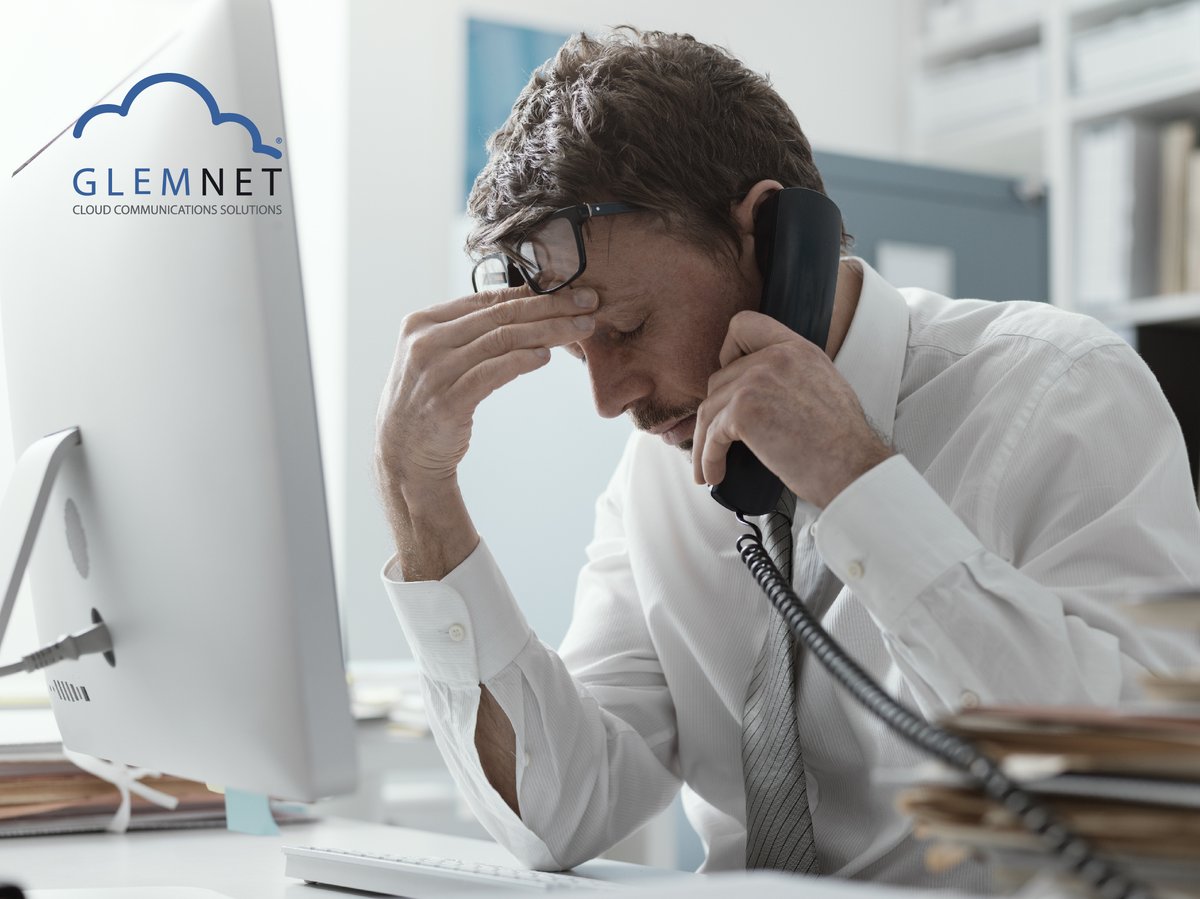Businesses have been advised by Ofcom to consider moving to #digital alternatives to avoid disruption in 2027.
Comms providers won't know which devices are connected to your network. Review &amp; determine whether you need replacing or upgrading. We can help!
glemnet.com/contact