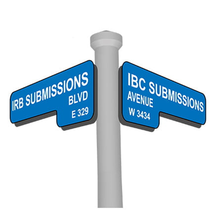 Join us for our next workshop: Understanding the role of the Institutional Review Board (IRB) and the Institutional Biosafety Committee (IBC) at OSU. Friday October 11  at noon! <a href="/okstate/">Oklahoma State Univ.</a> <a href="/okstategc/">OSU Graduate College</a> @NIGMS