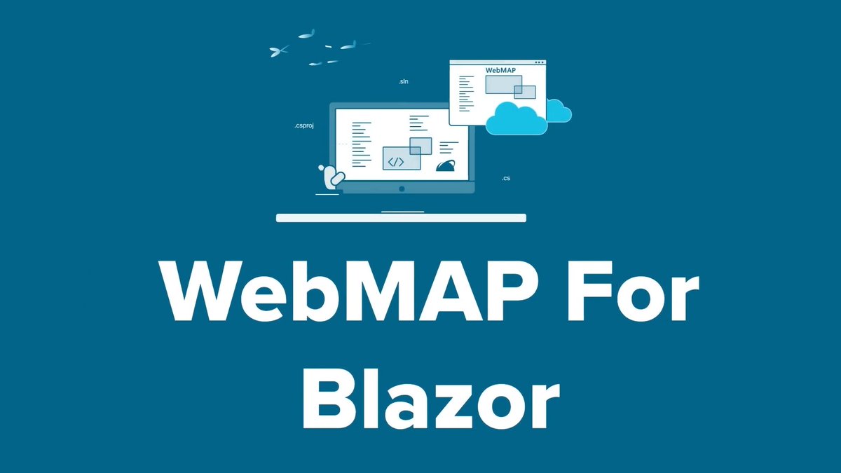 ddskier's tweet image. Tired of desktop-bound C# apps? Convert them to modern web experiences with GAP's WebMAP! ✨  Join our prerelease and be the first to try our automated code migration tool. 
hubs.li/Q02SbXMp0 #Blazor #Csharp #WebMAP #Modernization