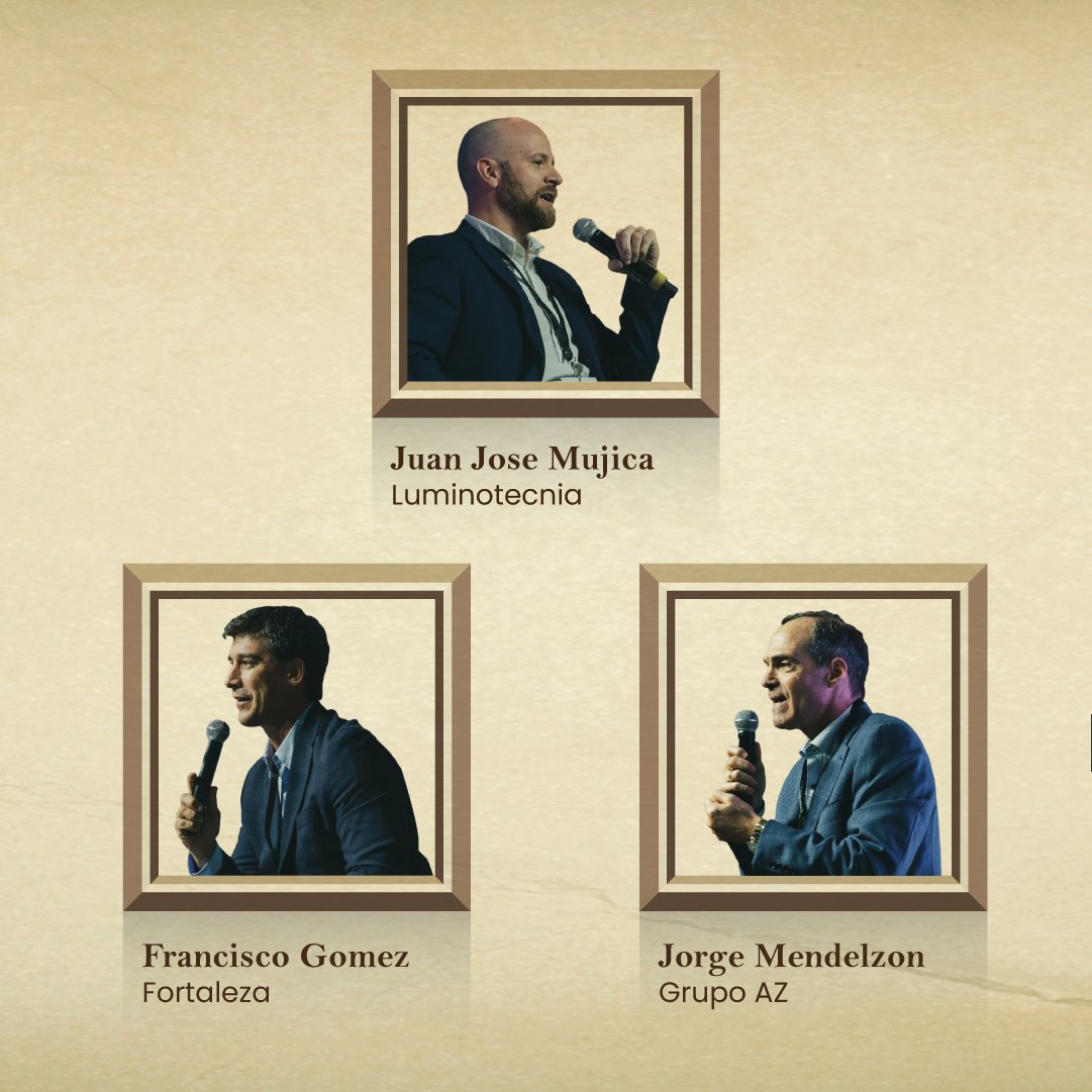 5DiasPy's tweet photo. ✨¡Retratos de la edición pasada!✨

Legados que trascienden, historias que inspiran. 

Las empresas familiares son mucho más que negocios; son sueños que pasan de generación en generación, dejando una huella en la sociedad🌳

Sé parte de una experiencia inolvidable. 

-evento exclusivo para suscriptores- 

0982 456  111
publicidad@5dias.com.py

#Congreso #EmpresasFamiliares  #LegadosQueTrascienden