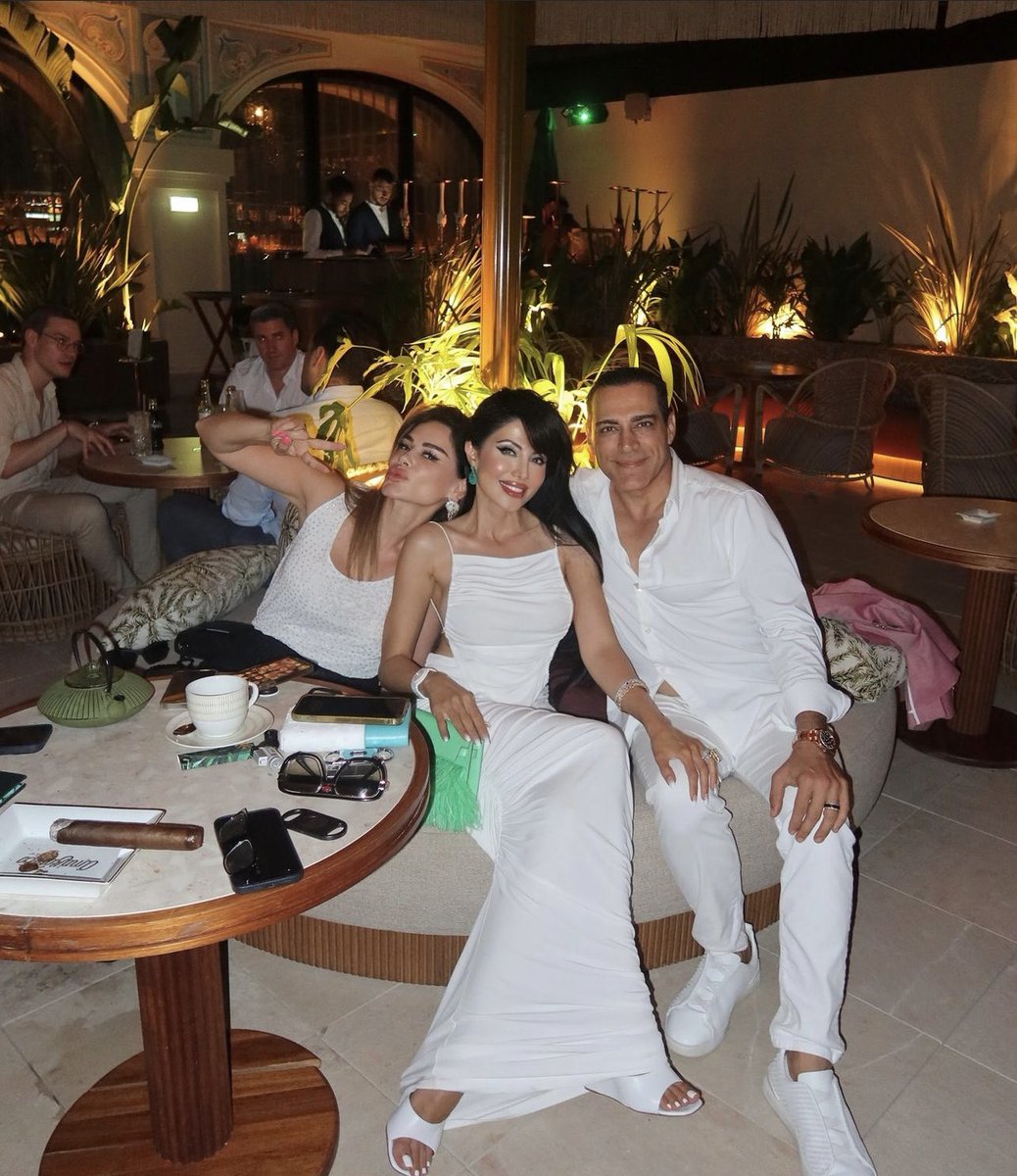 JudithKith's tweet image. Monaco at night ❤️