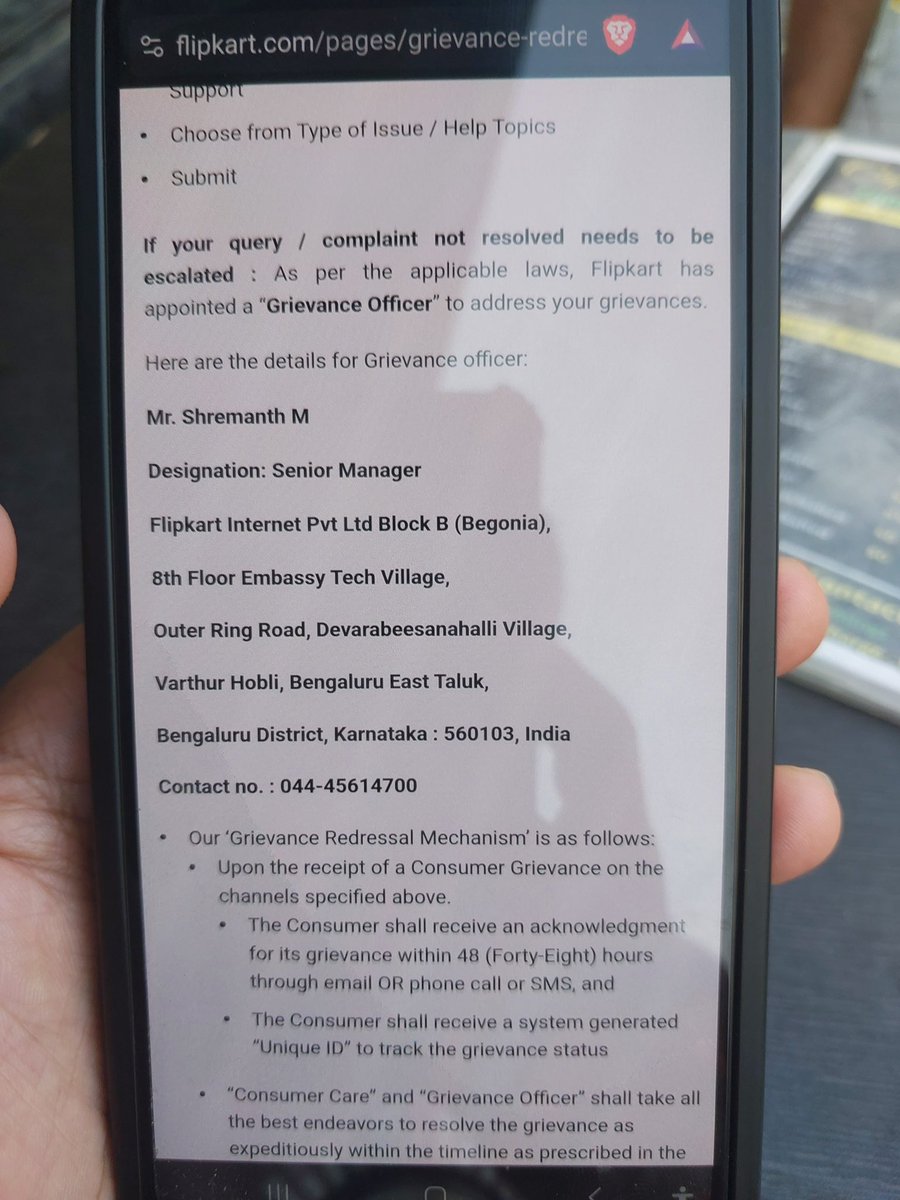 Atul Tode tweet media