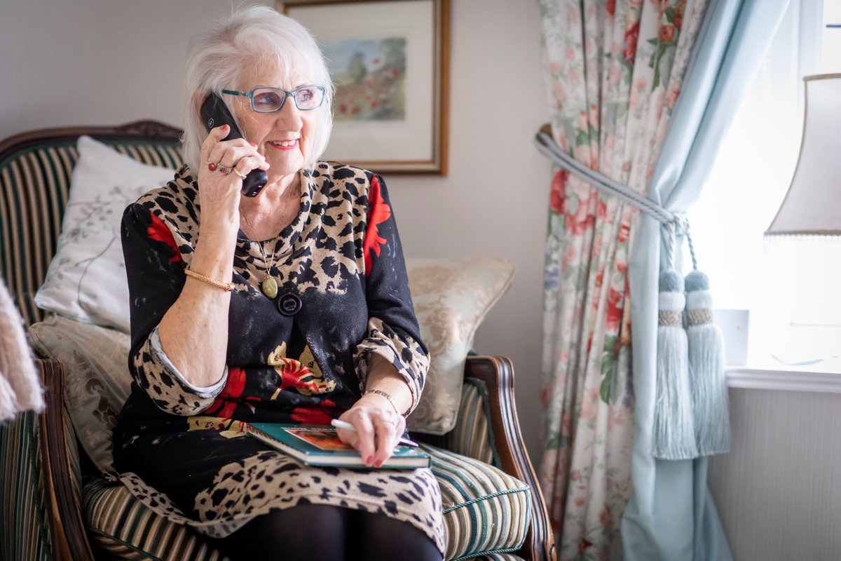 Leeds Homeshare (@lcchomeshare) on Twitter photo Thinking about being part of Leeds Homeshare?
We take the time to find a homesharer who is right for you.
We'll give them a full background check & you will get to know them before going ahead
Contact us: 0113 378 5410 or homeshare@leeds.gov.uk
leeds.gov.uk/homeshare Thinking about being part of Leeds Homeshare?
We take the time to find a homesharer who is right for you.
We'll give them a full background check & you will get to know them before going ahead
Contact us: 0113 378 5410 or homeshare@leeds.gov.uk
leeds.gov.uk/homeshare