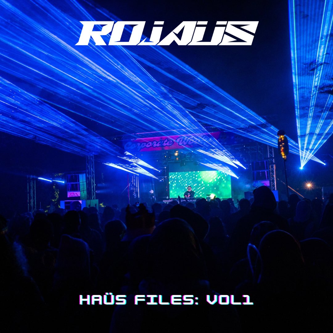 New mix series going live shortly :)