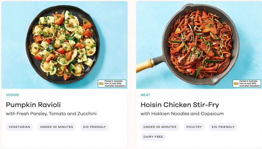 Dinnerly Review + HUGE Discount

Read more 👉 lttr.ai/AXqcj

#AllthingsMealPlanning #MealKits #DinnerPlanning