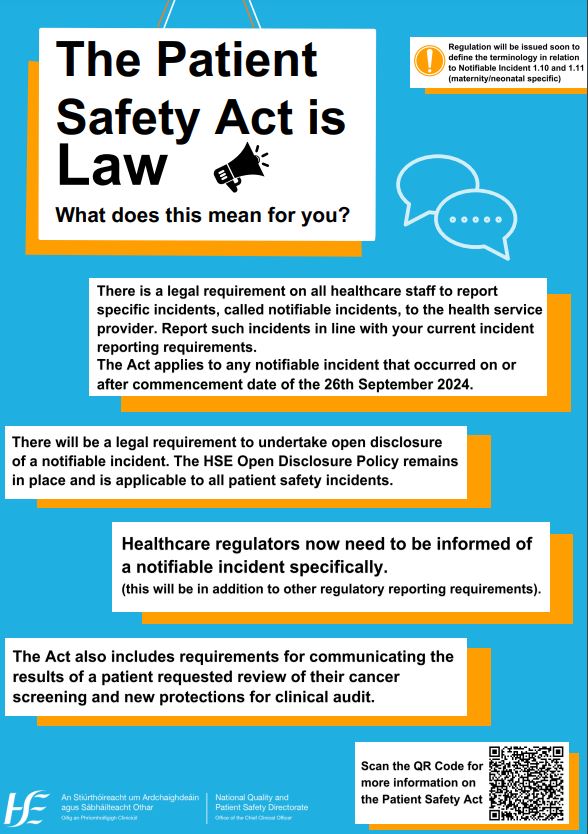 HSE Dublin and South East tweet media