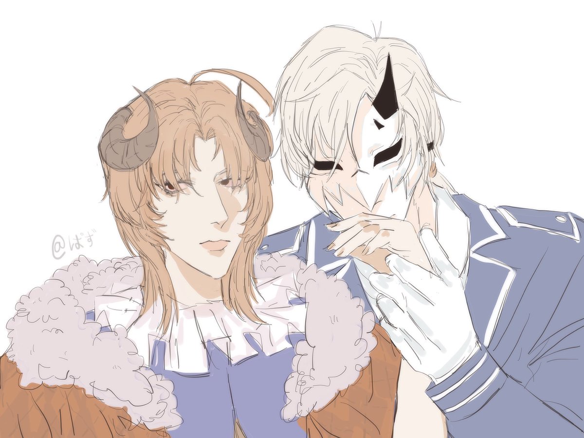 iiphas's tweet photo. lil sketch with me n my friends mcrp teehee
#ชิงหมาเกิดsmp #BloodmoonSMP https://t.co/Yo1Mx0Lqnf
