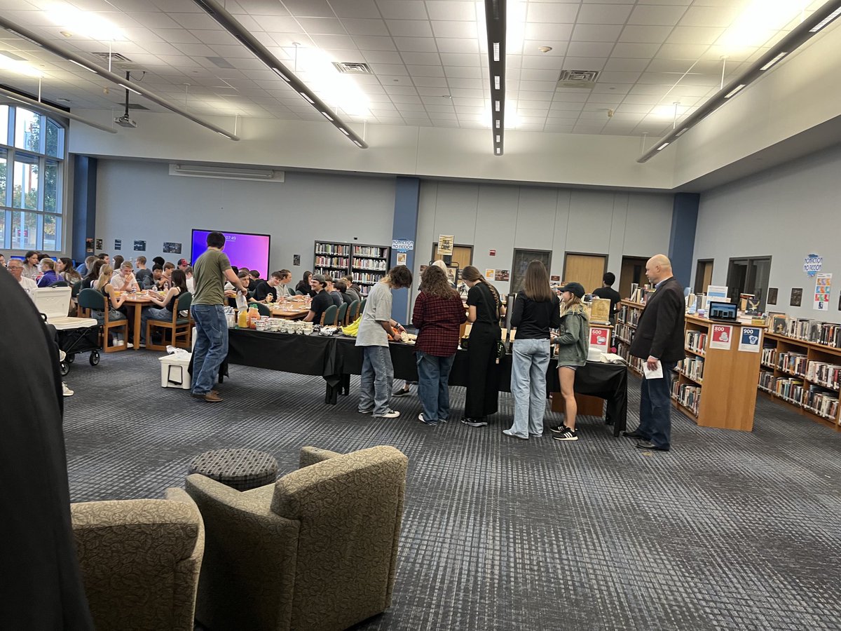 Barbara K Burns tweet media