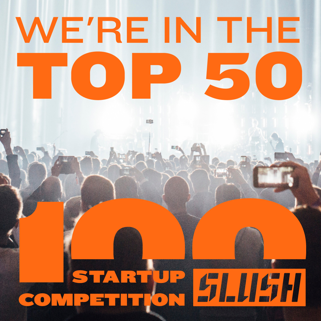 🚀 Proud to announce that Ingosa is in the Top 50 of #Slush100, selected from over 1,000 applications! 🎉 Grateful for the team's hard work and everyone’s support. 🙌
#WeAreOutOf50 #Innovation #Startup #Entrepreneurship