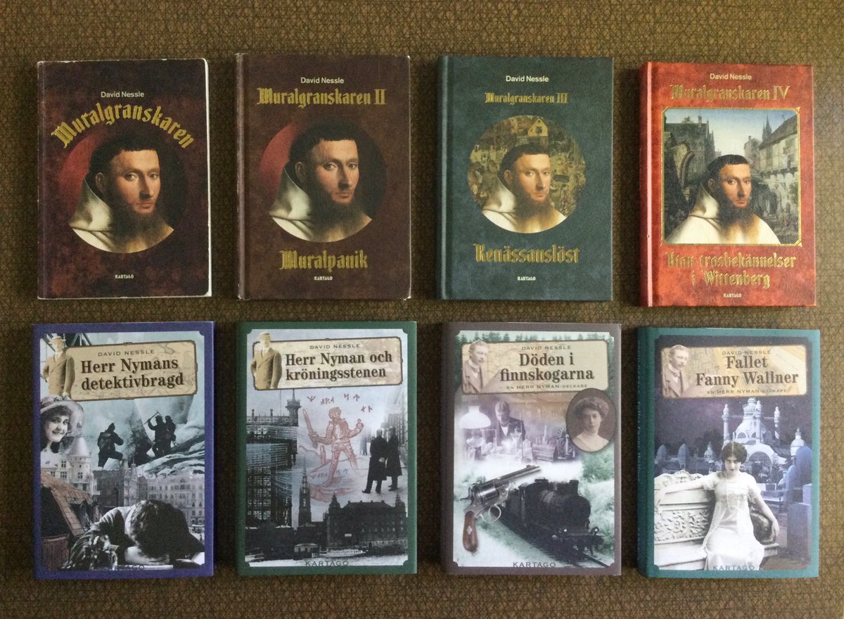 David Nessle tweet media