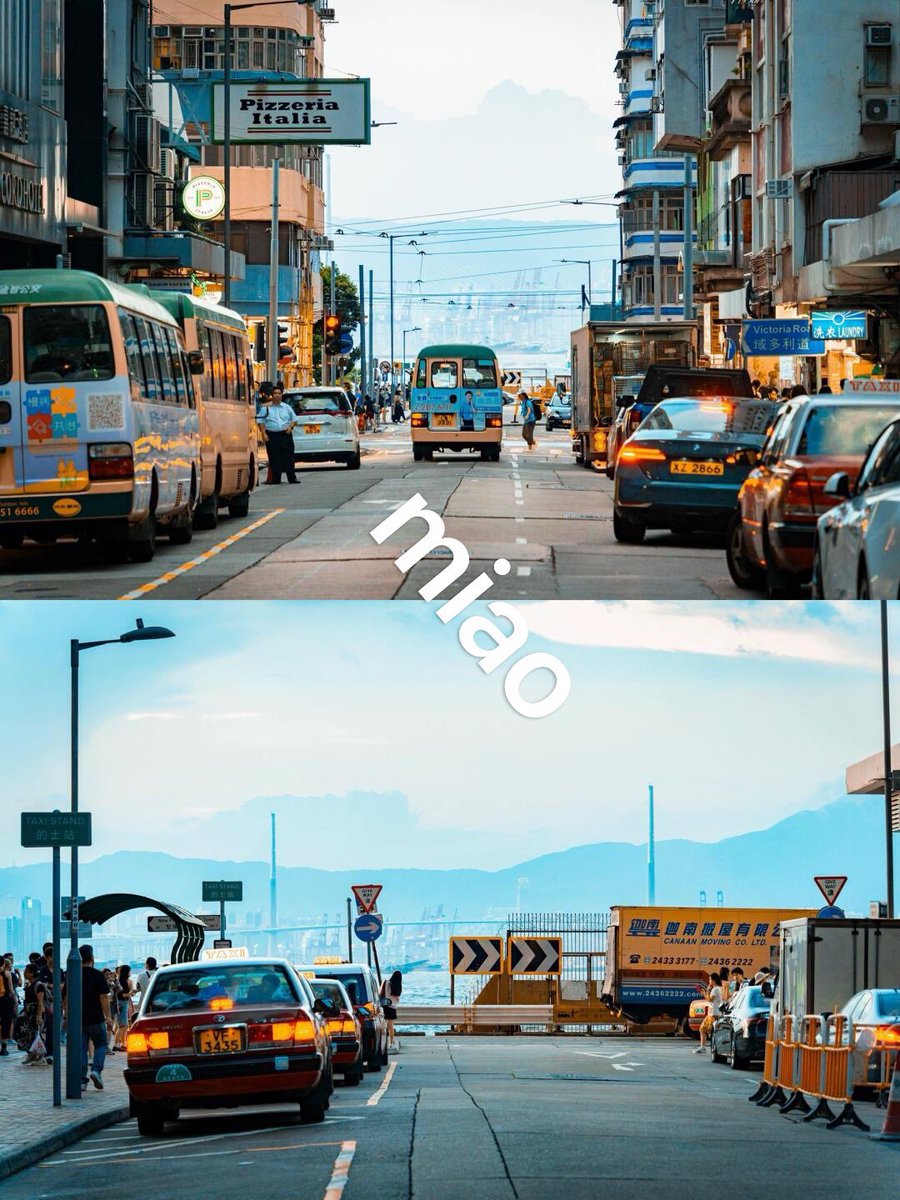 HongKong 🇭🇰

#摄影师杰娃 #HongKong #约拍 #摄影师 #NewPrayaKennedyTown #坚尼地城