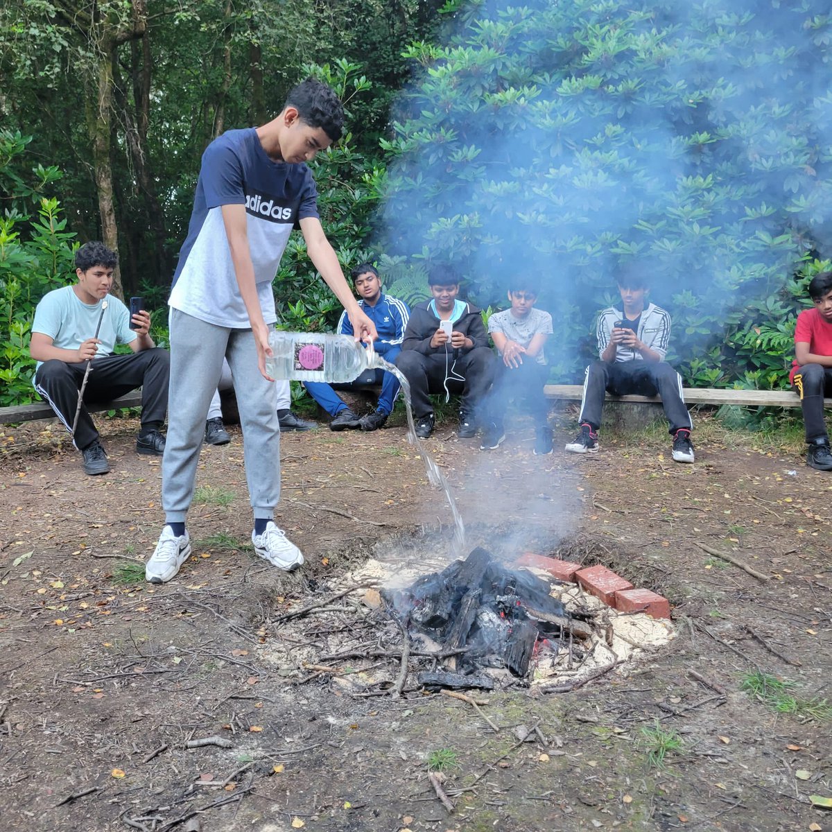 Ocean Youth Connexions tweet media