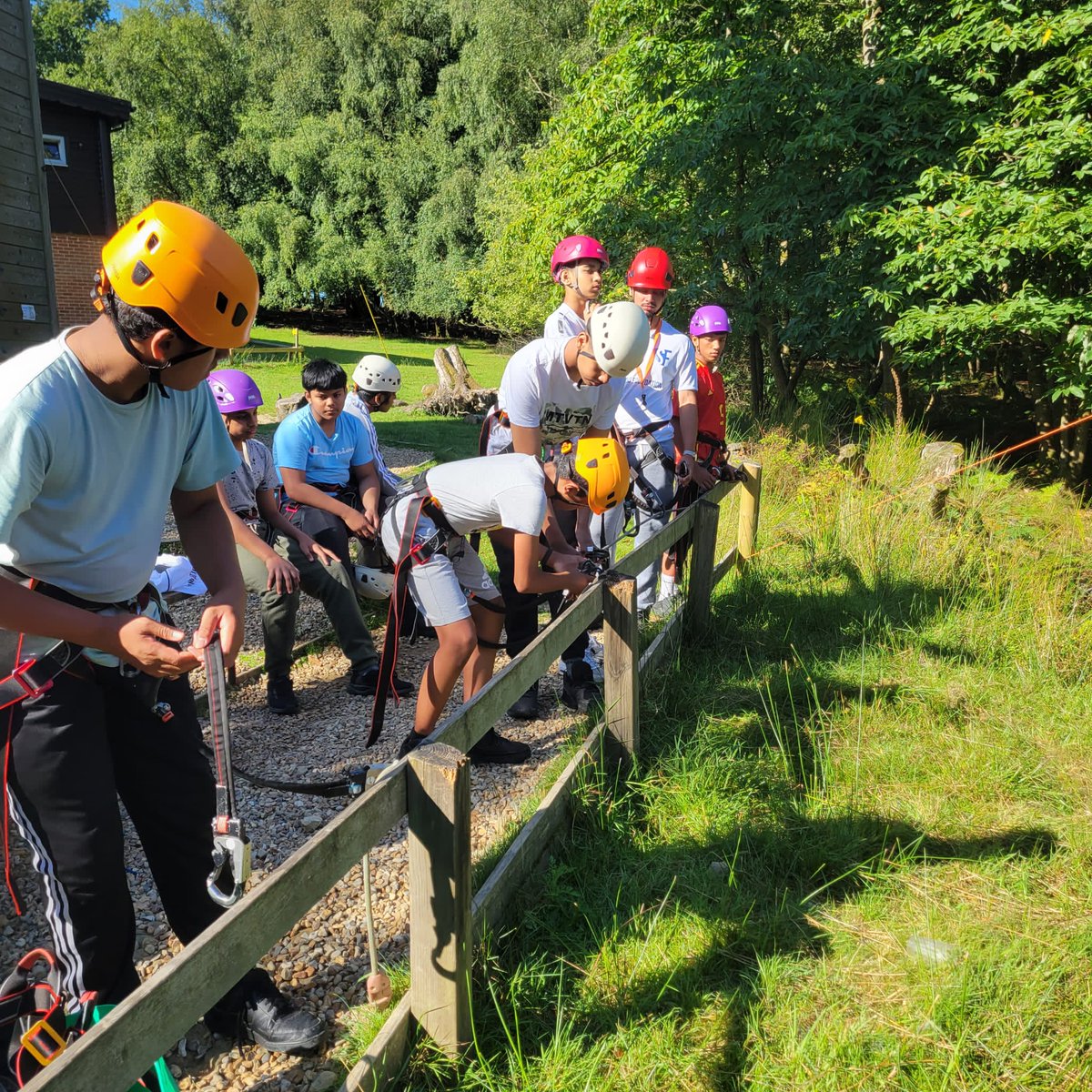 Ocean Youth Connexions tweet media