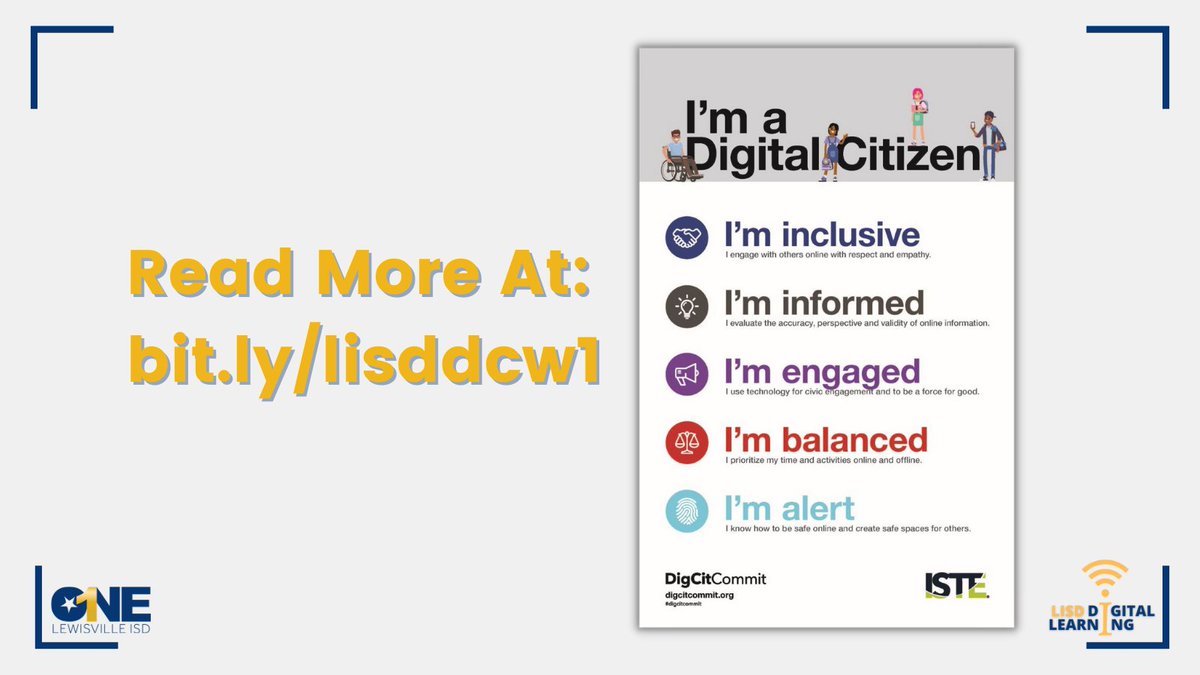 LISD Digital Learning tweet media