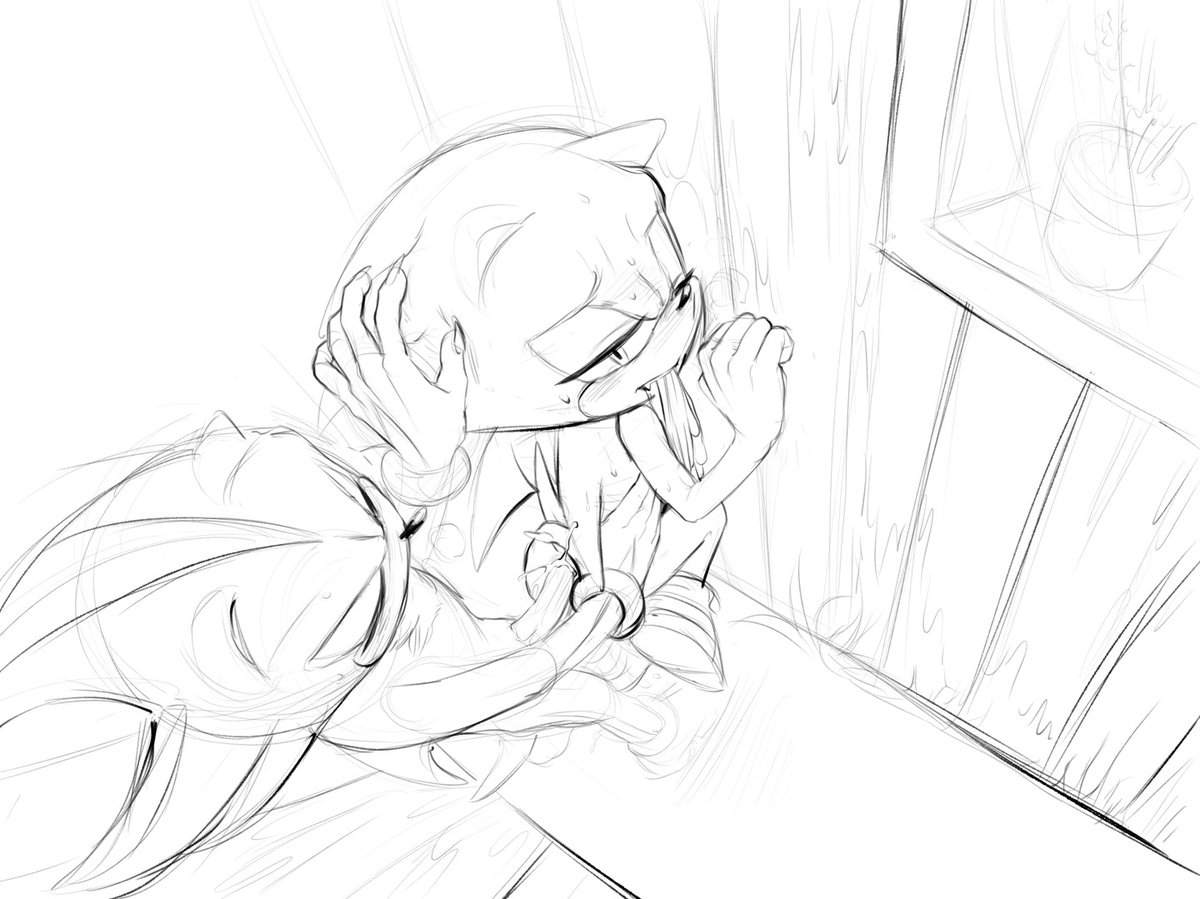 shh