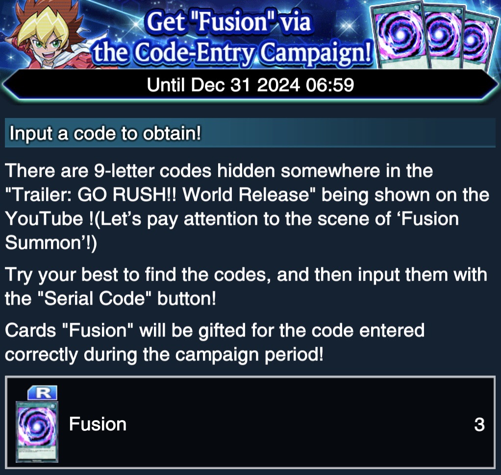 Cracking the Duel Registration Code Conundrum
