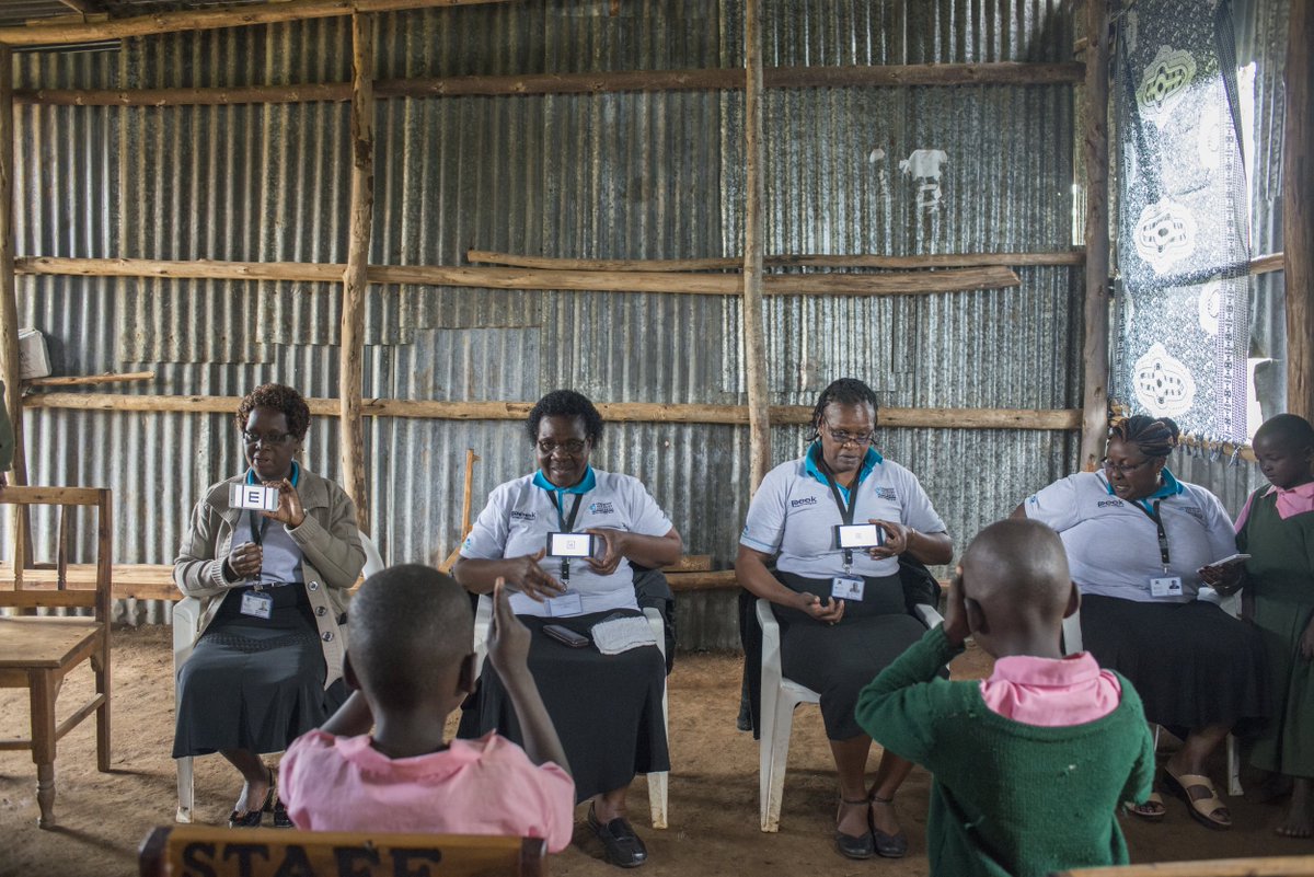 Skoll Centre for Social Entrepreneurship (@skollcentre) on Twitter photo Over 2B people live with vision impairments—over half go untreated. <a href="/peekteam/">Peek Vision</a>, featured in the Skoll Centre's #GlobalInnovationIndex2024, is transforming eye care with a mobile app for low-resource settings.
Read the full case study here skollcentre.org/sites/default/… Over 2B people live with vision impairments—over half go untreated. <a href="/peekteam/">Peek Vision</a>, featured in the Skoll Centre's #GlobalInnovationIndex2024, is transforming eye care with a mobile app for low-resource settings.
Read the full case study here skollcentre.org/sites/default/…