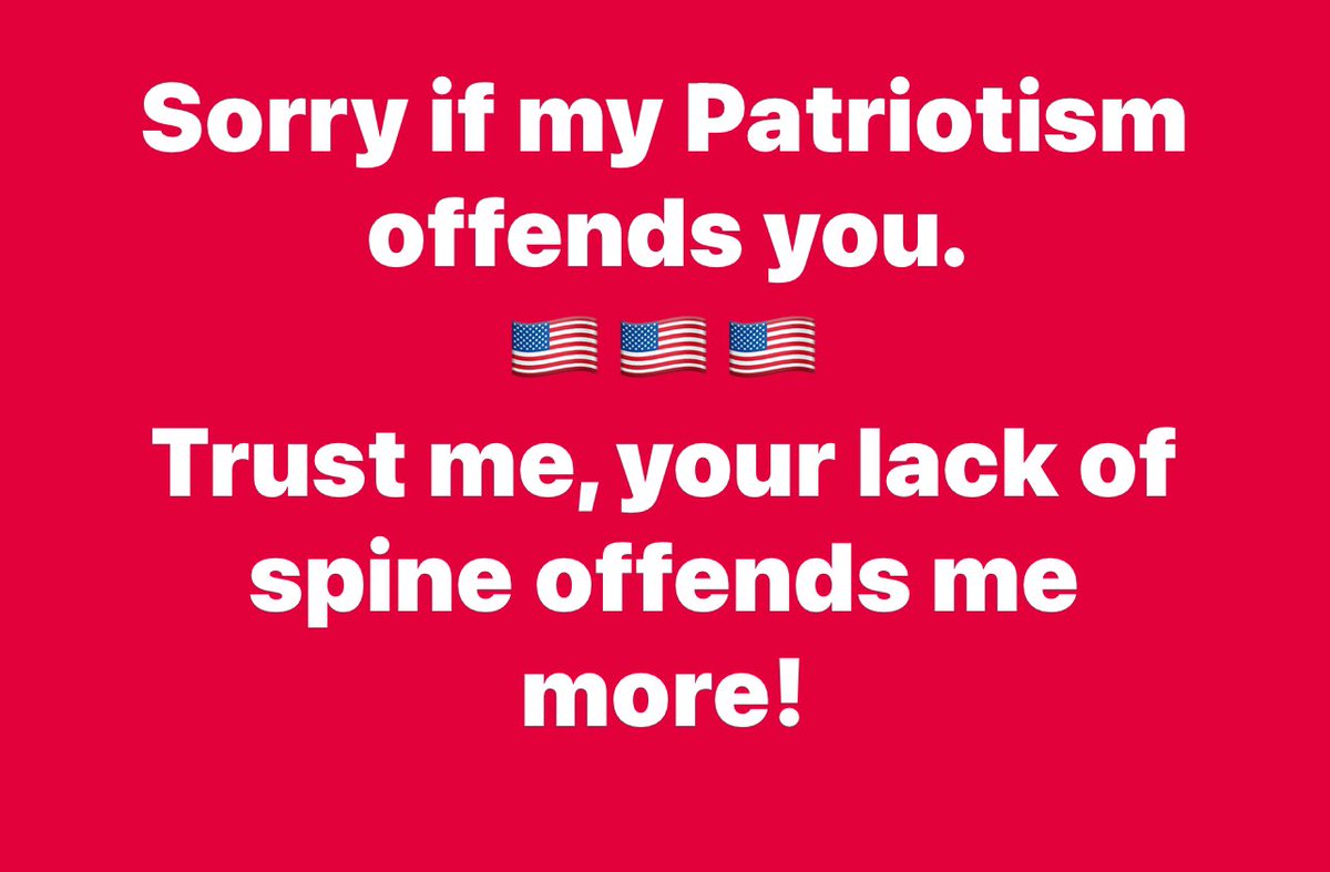 1NJConservative's tweet image. To the left..
@TBruceTrp773 
@DrFr816 
@ImDeplorable16 
@thejavawitch 
@Lauria1960 
@enaidre 
@cmir_r 
@JimGagnon6 
@BrentHickman15 
@TJLakers01 
@TJDOGMANR2 
@ToniLL22 
@45Angelheart 
@45mx_7 
@bdonesem 
@putnam_lisa 
@JimKruger7 
@3Tony48 
@Chris_Value 
@rebelnicci 
@PSwal807…