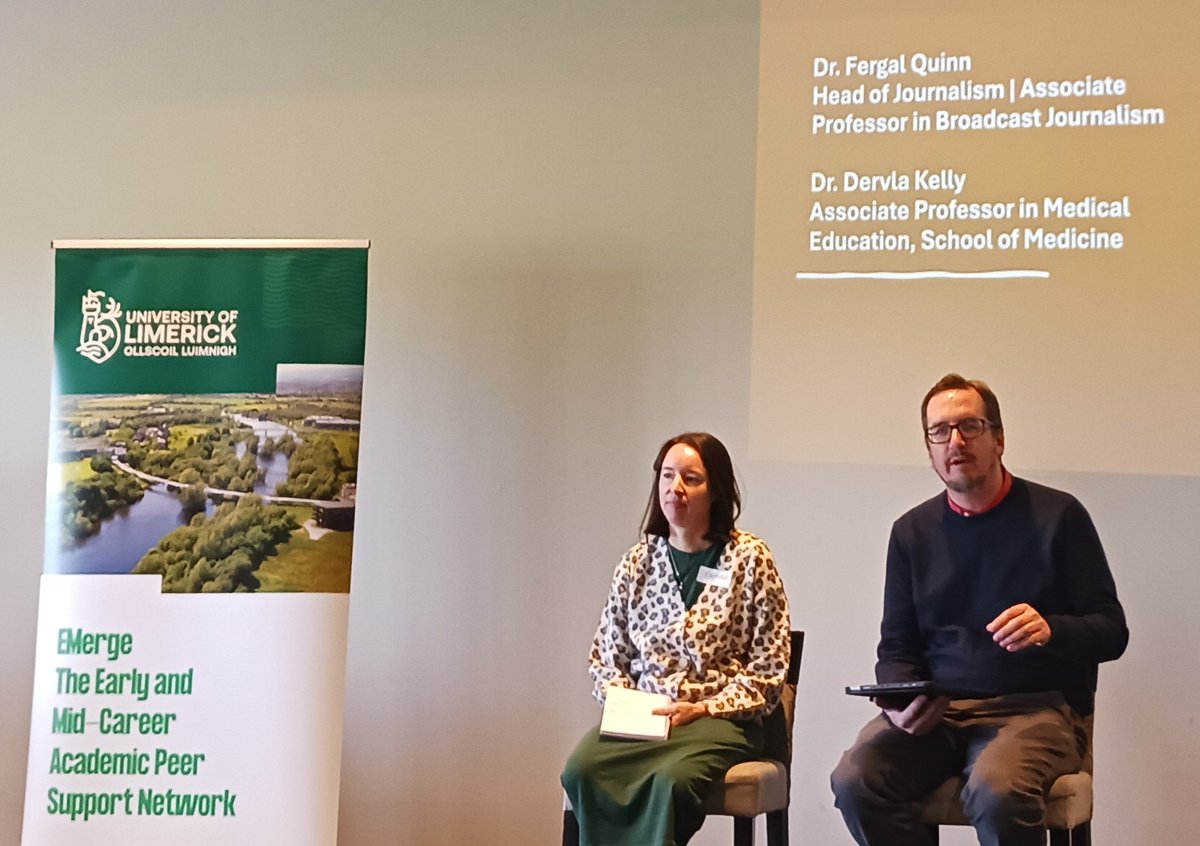 Dr. Niamh Cummins (@cumminsnm) on Twitter photo Fantastic publication workshop for #EMCA this morning with <a href="/Promote_Women/">Promote @promotewomen.bsky.social</a> Well done to <a href="/katrionaos/">Katriona O'Sullivan</a> & team on this amazing #EDI initiative! Congrats also to <a href="/lizkingston/">Dr Liz Kingston</a> for leading the event for <a href="/EMerge_UL/">EMerge UL</a> 💚 Wonderful talks also from <a href="/ULVPResearch/">Prof Norelee Kennedy</a> <a href="/LogueMT/">Dr. Marie Connolly @ConnollyMT</a> <a href="/_dervla/">Dervla Kelly</a> <a href="/quinnfergal/">Fergal Quinn</a> Fantastic publication workshop for #EMCA this morning with <a href="/Promote_Women/">Promote @promotewomen.bsky.social</a> Well done to <a href="/katrionaos/">Katriona O'Sullivan</a> & team on this amazing #EDI initiative! Congrats also to <a href="/lizkingston/">Dr Liz Kingston</a> for leading the event for <a href="/EMerge_UL/">EMerge UL</a> 💚 Wonderful talks also from <a href="/ULVPResearch/">Prof Norelee Kennedy</a> <a href="/LogueMT/">Dr. Marie Connolly @ConnollyMT</a> <a href="/_dervla/">Dervla Kelly</a> <a href="/quinnfergal/">Fergal Quinn</a>