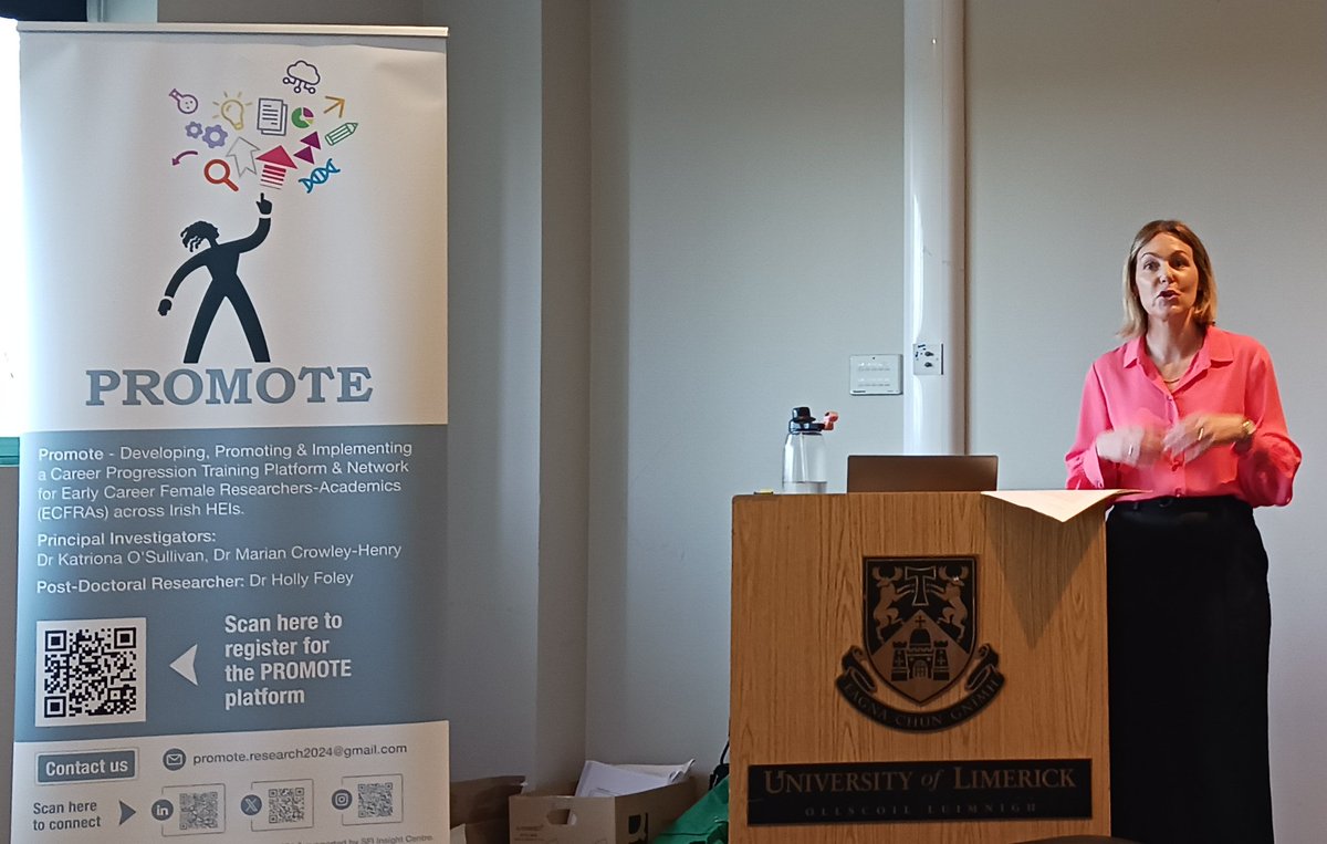 Dr. Niamh Cummins tweet media