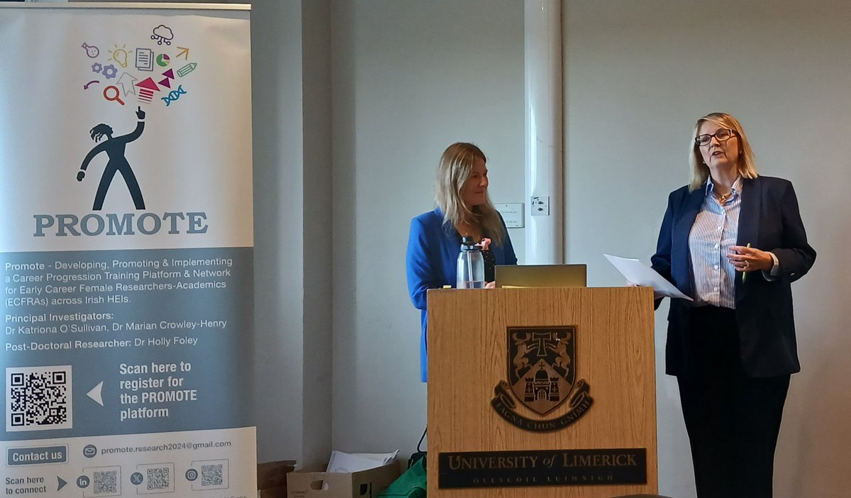 Dr. Niamh Cummins tweet media