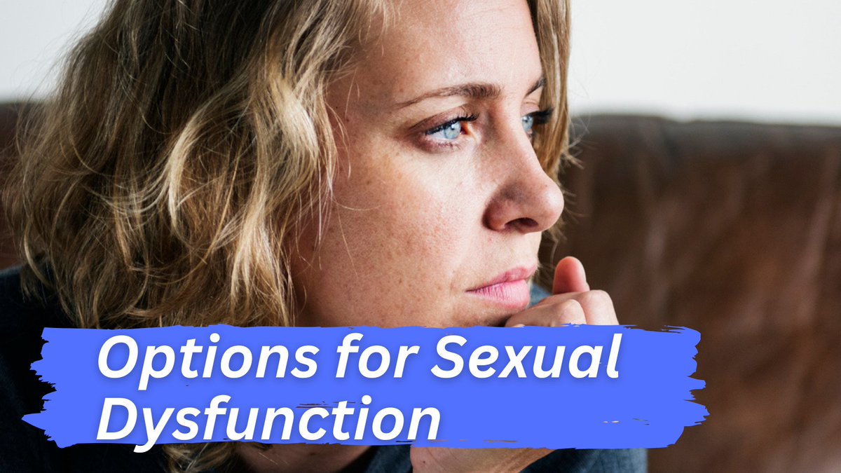 cfspharmacy's tweet photo. 16-28% of #women struggle with orgasm, often due to psychological factors, medications, chronic conditions, or insufficient stimulation. Aging can also affect #SexualFunction. Our pharmacist can discuss #HormonalTesting and #CustomizedOptions with you and your provider. https://t.co/AAgS8QXTPI
