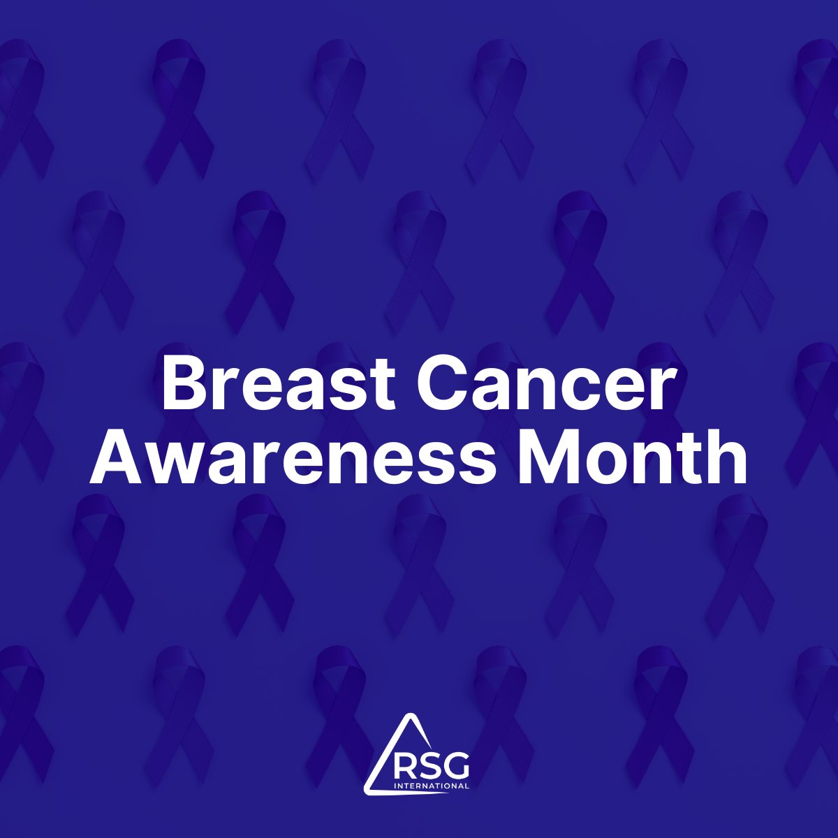 RSG International tweet media