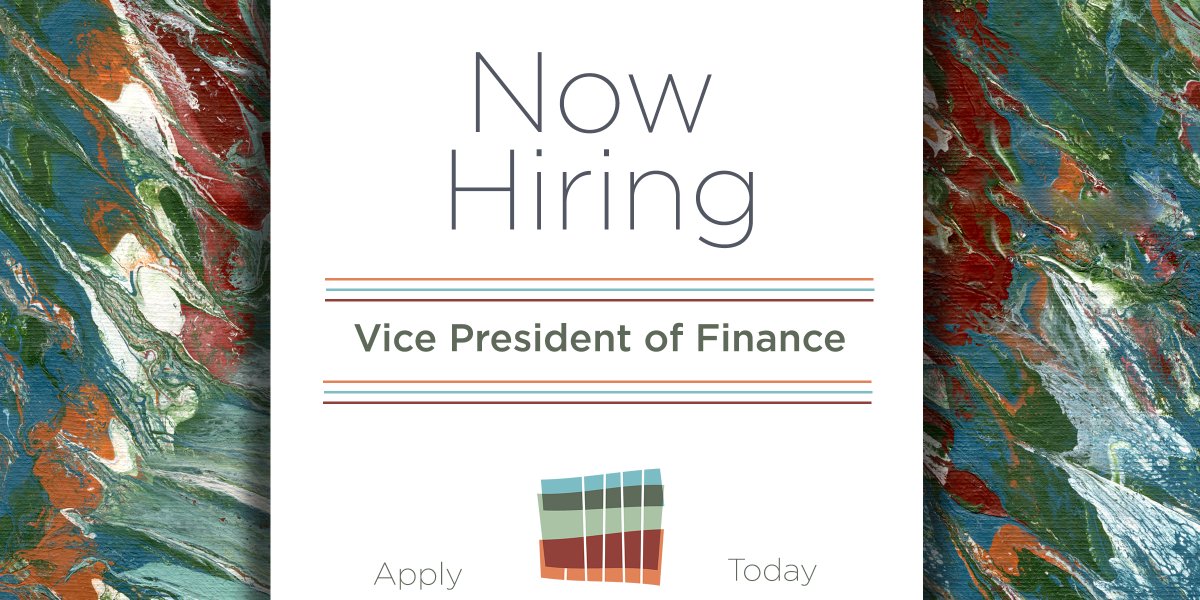 Nonprofit Job Opportunity: Amarillo Area Foundation - mailchi.mp/aaf-hf.org/lea…