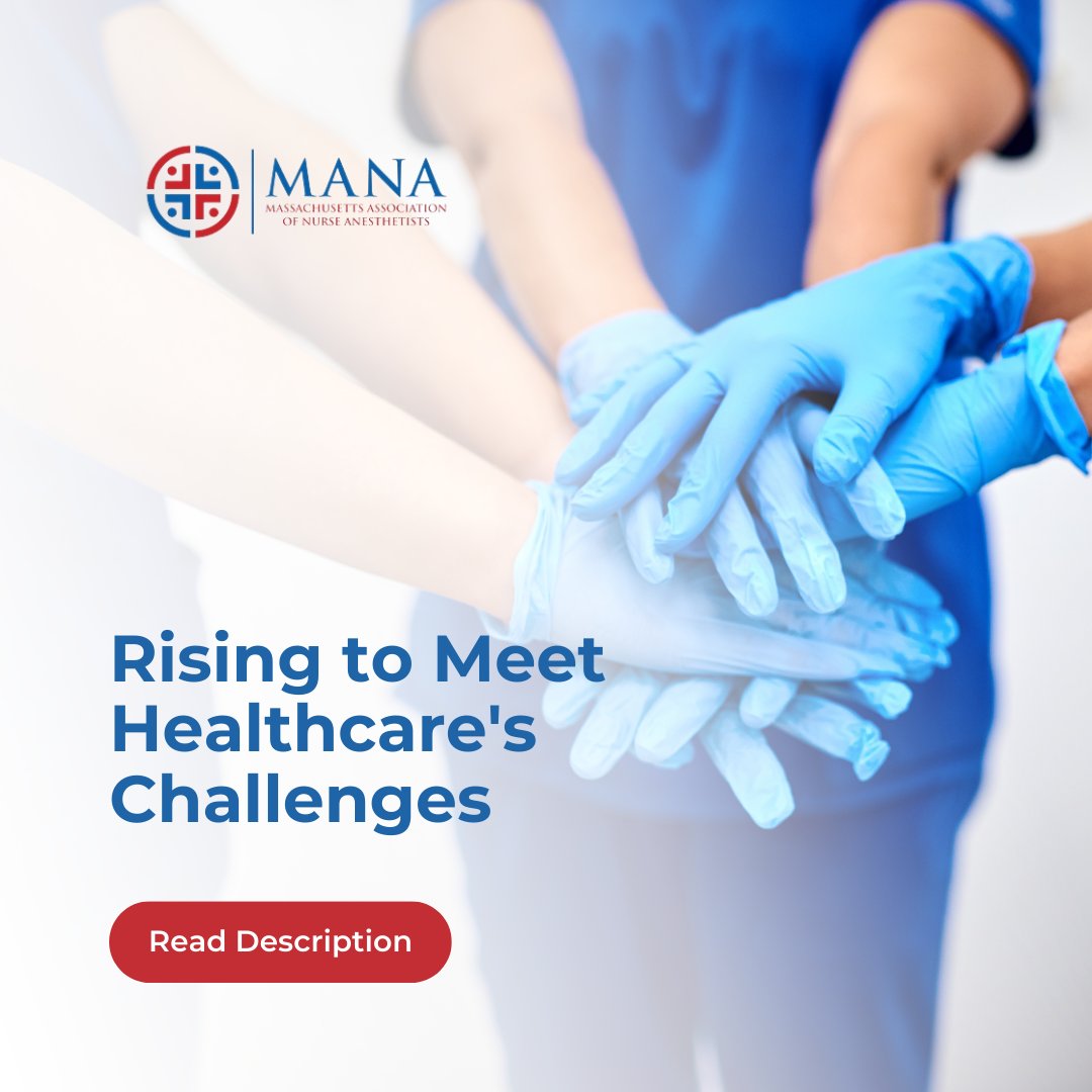 More agile and cost-effective than ever, CRNAs are enhancing healthcare flexibility by working across multiple facilities and managing their own malpractice policies. 

👩‍⚕️👨‍⚕️ Let's celebrate CRNAs for keeping healthcare strong and responsive!