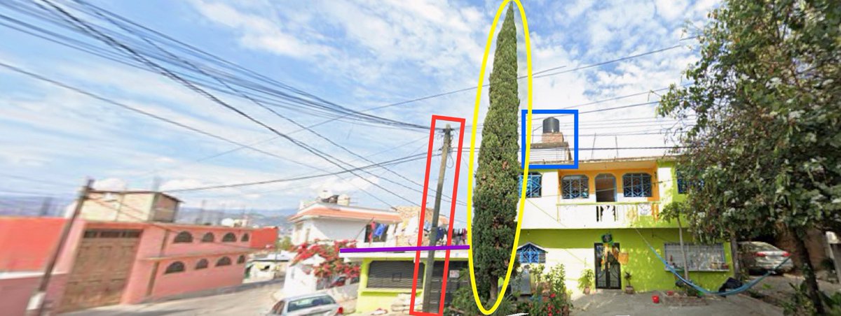 natsecboogie's tweet photo. @GeoConfirmed

Geolocation of the decapitated head of the Mayor of Chilpancingo, Alejandro Arcos Catalán, that was left in the city. He was Mayor for less than a week before he was killed.

Work w/ @VaqueroJoe y @el6rin6o6aucho

(17.5487392, -99.4849366)

Source: @JaliscoRojo https://t.co/tApZSFuunm