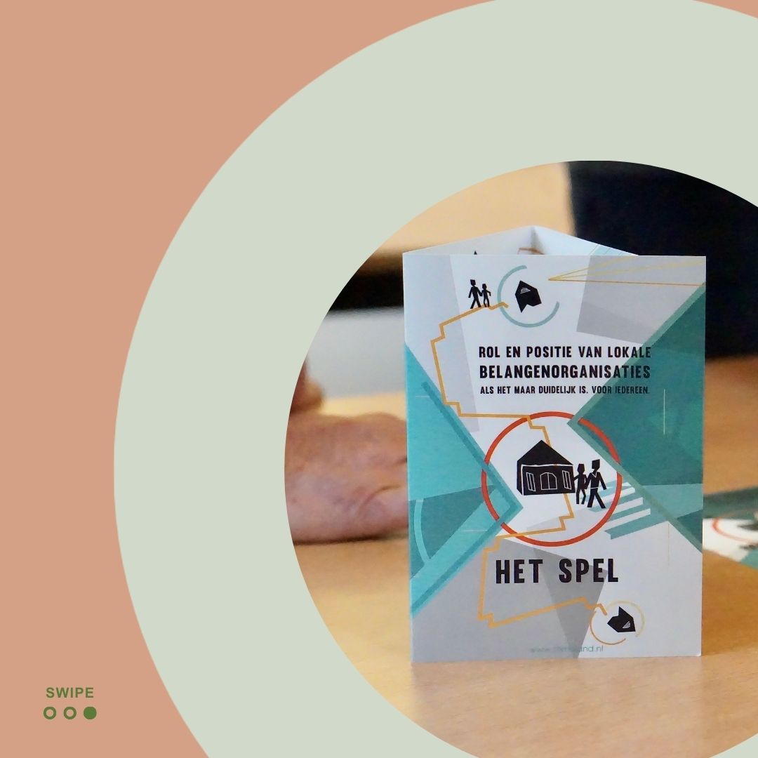 𝗧𝗶𝗽: 𝗴𝗿𝗮𝘁𝗶𝘀 𝗯𝗲𝗴𝗲𝗹𝗲𝗶𝗱𝗶𝗻𝗴 𝘃𝗼𝗼𝗿 𝘃𝗿𝗶𝗷𝘄𝗶𝗹𝗹𝗶𝗴𝗲 𝗯𝗲𝘀𝘁𝘂𝗿𝗲𝗻 𝗶𝗻 𝗢𝘃𝗲𝗿𝗶𝗷𝘀𝘀𝗲𝗹. 👉tinyurl.com/y8zmn6ym
En als je niet in Overijssel woont komen we ook graag bij je langs hoor 😉! #vrijwillig #bestuurslid #overijssel #rol #positie