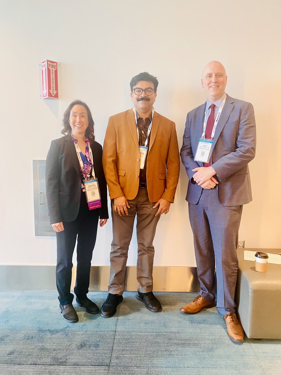 RAMKIVTE's tweet photo. Delivered a video presentation at the AAOHNSF OTO EXPO MEET 2024 at MIAMI https://t.co/AQnvQ0t94w