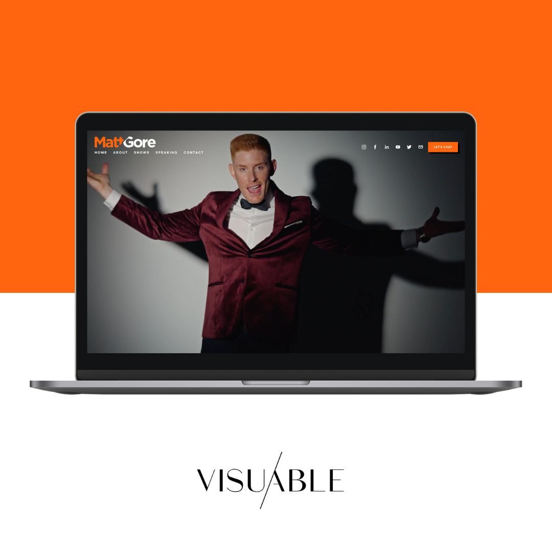 🚀🎉 My New Website is LIVE! 🎉🚀

I’m thrilled to announce the launch of MattGore.com 🌟, your go-to spot for all things magic, laughter, and unforgettable entertainment!

Let’s make your next event unforgettable with a bit of magic and a whole lot of fun! 🎤🪄