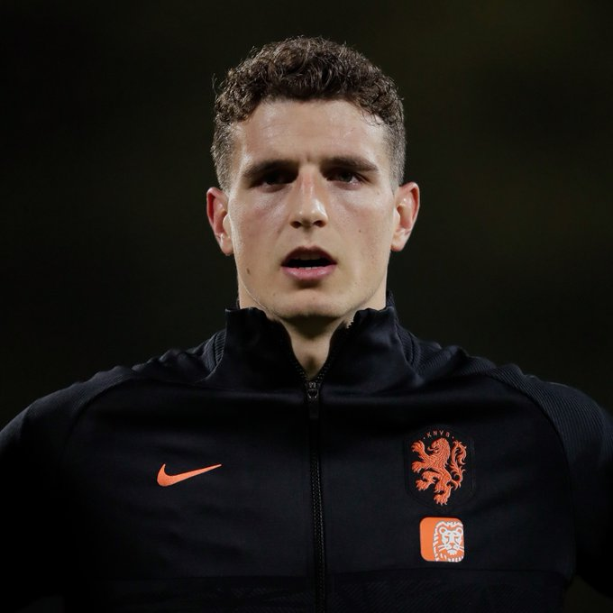 Onze eigen Guus Til is zojuist opgeroepen voor <a href="/OnsOranje/">OnsOranje</a>!

Veel geluk Guus! 🍀🟠