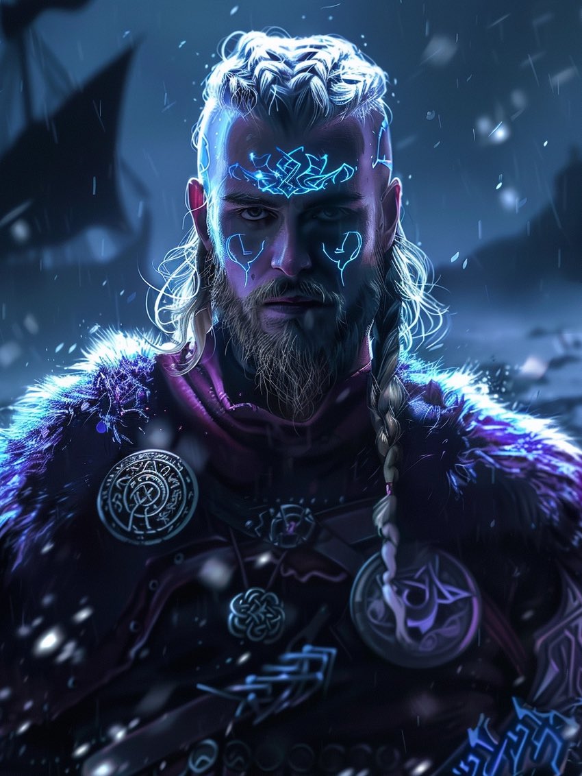 Runeverse ® tweet media