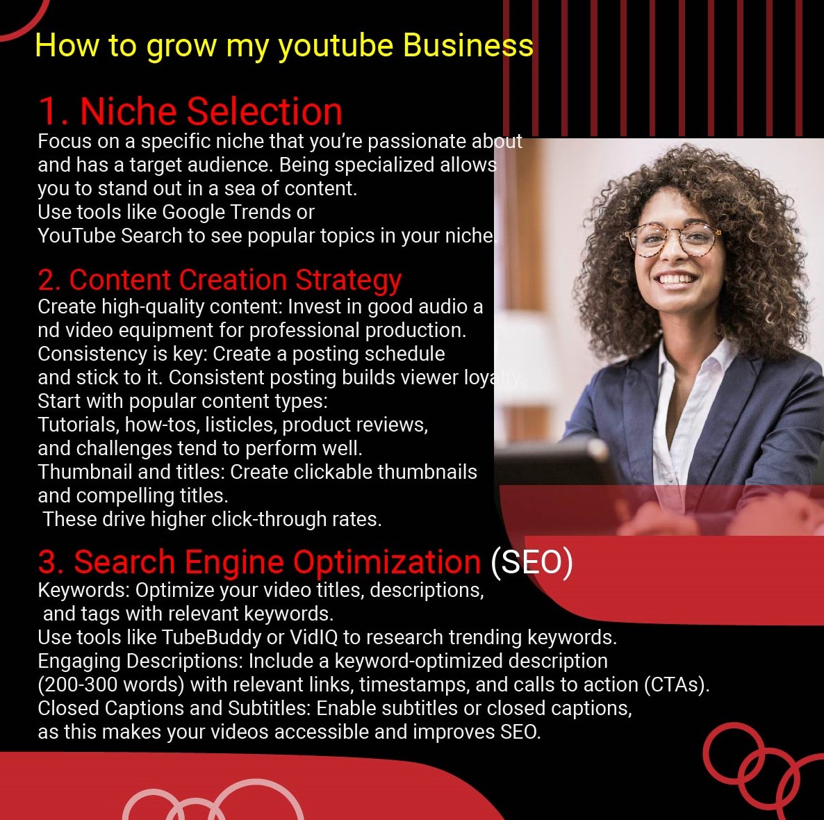 RebayaHasan's tweet photo. #youtube #youtuber #contentcreator #youtubeseo #youtubevideoseo #youtubeexpert #youtubevideoseoexpert #youtubegrowth #youtubepromotion #youtubemarketing #socialmediamarketingexeprt#youtubemarketing #youtubeseo #youtubesubscribers #youtubevideo #youtubelife #youtubepromotion https://t.co/ytsfWm8dx6