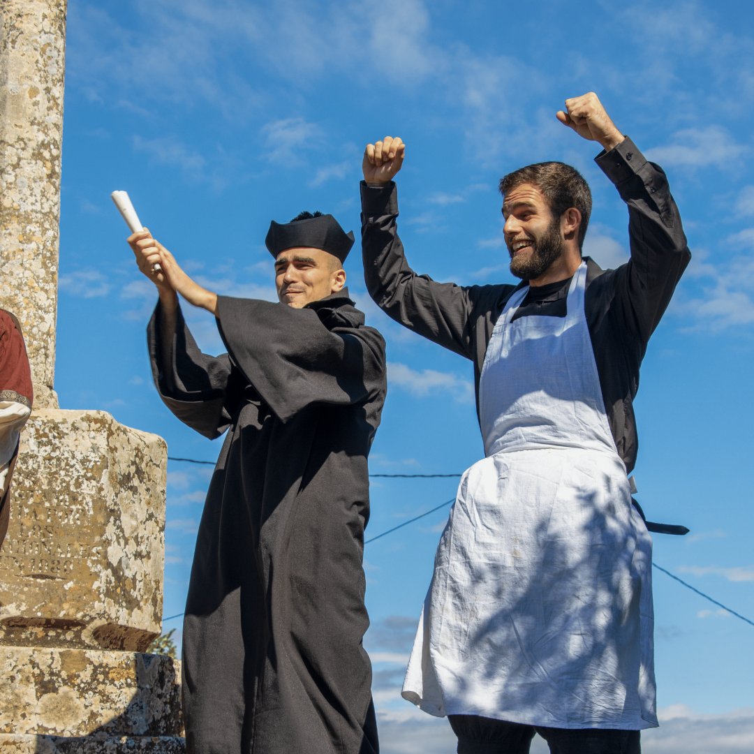 Solsona Experience tweet media