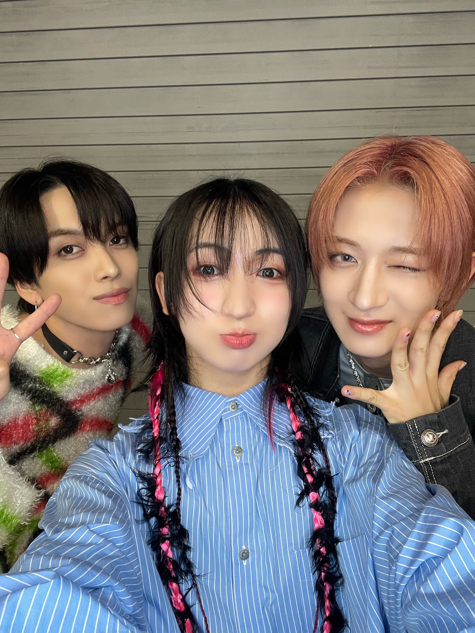 𝐏→☆ على X: 