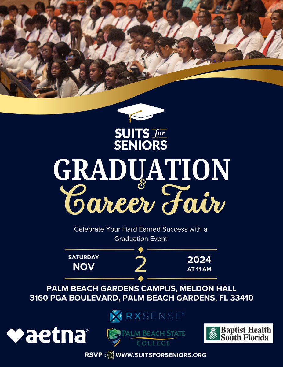 Career Ready fmka SuitsForSeniors tweet media