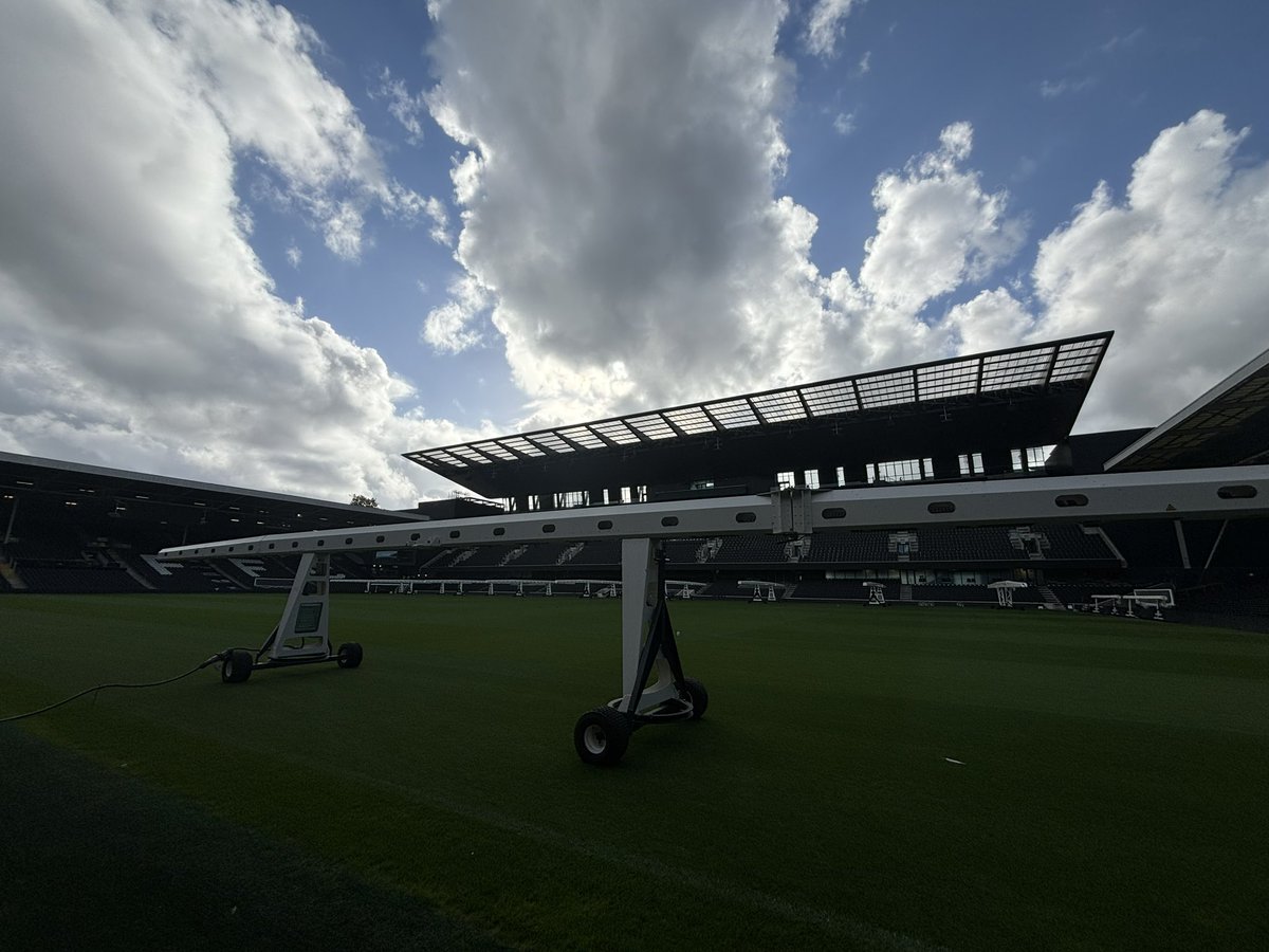 Gareth Abernethy tweet media