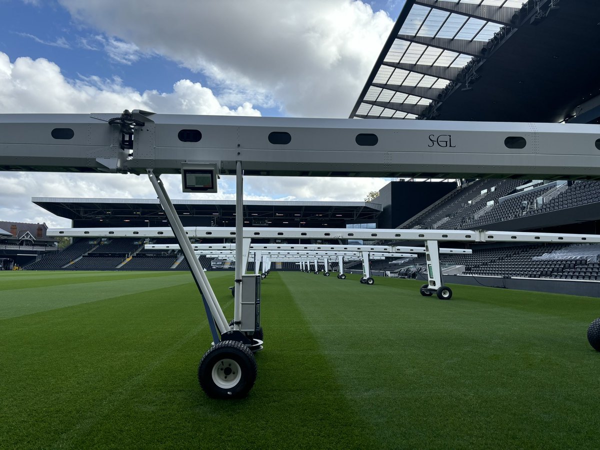 Gareth Abernethy tweet media