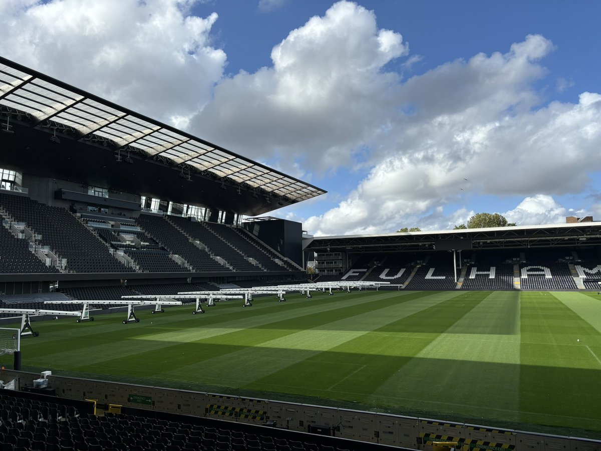 Gareth Abernethy tweet media