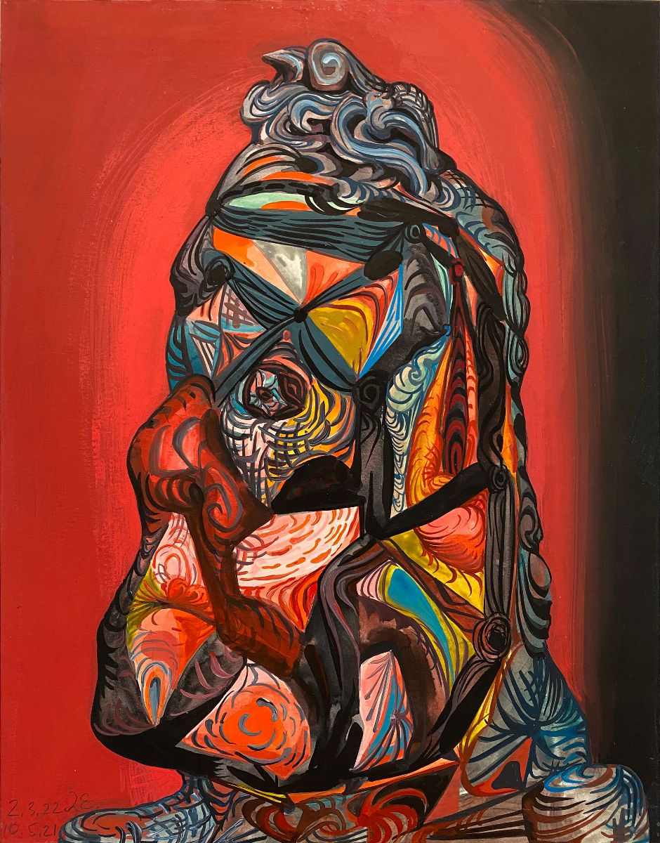 Other Beings Closing Sunday October 13th at 4PM