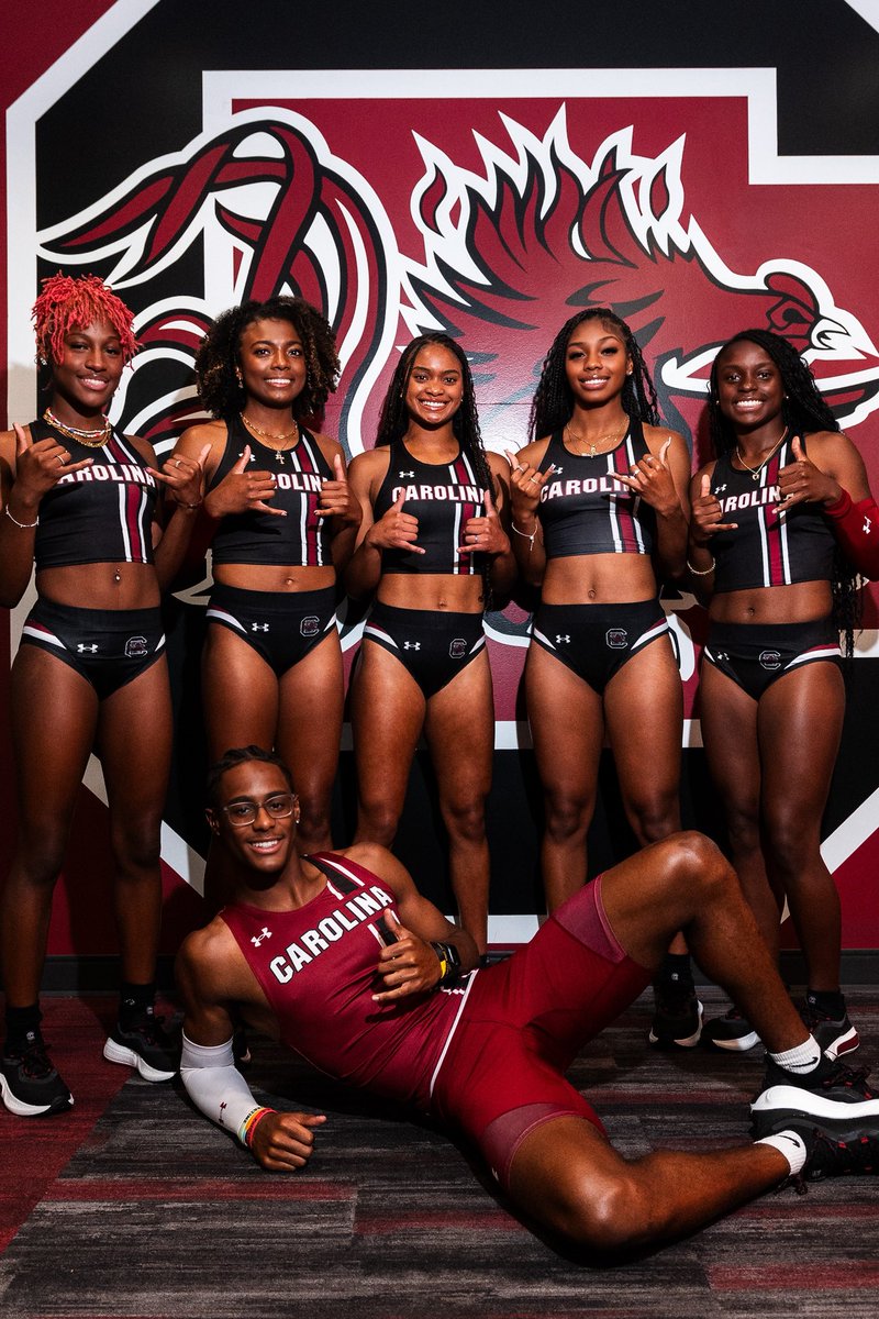 Official Visit #2 🐔🐔 
Blessed
#Godsplan