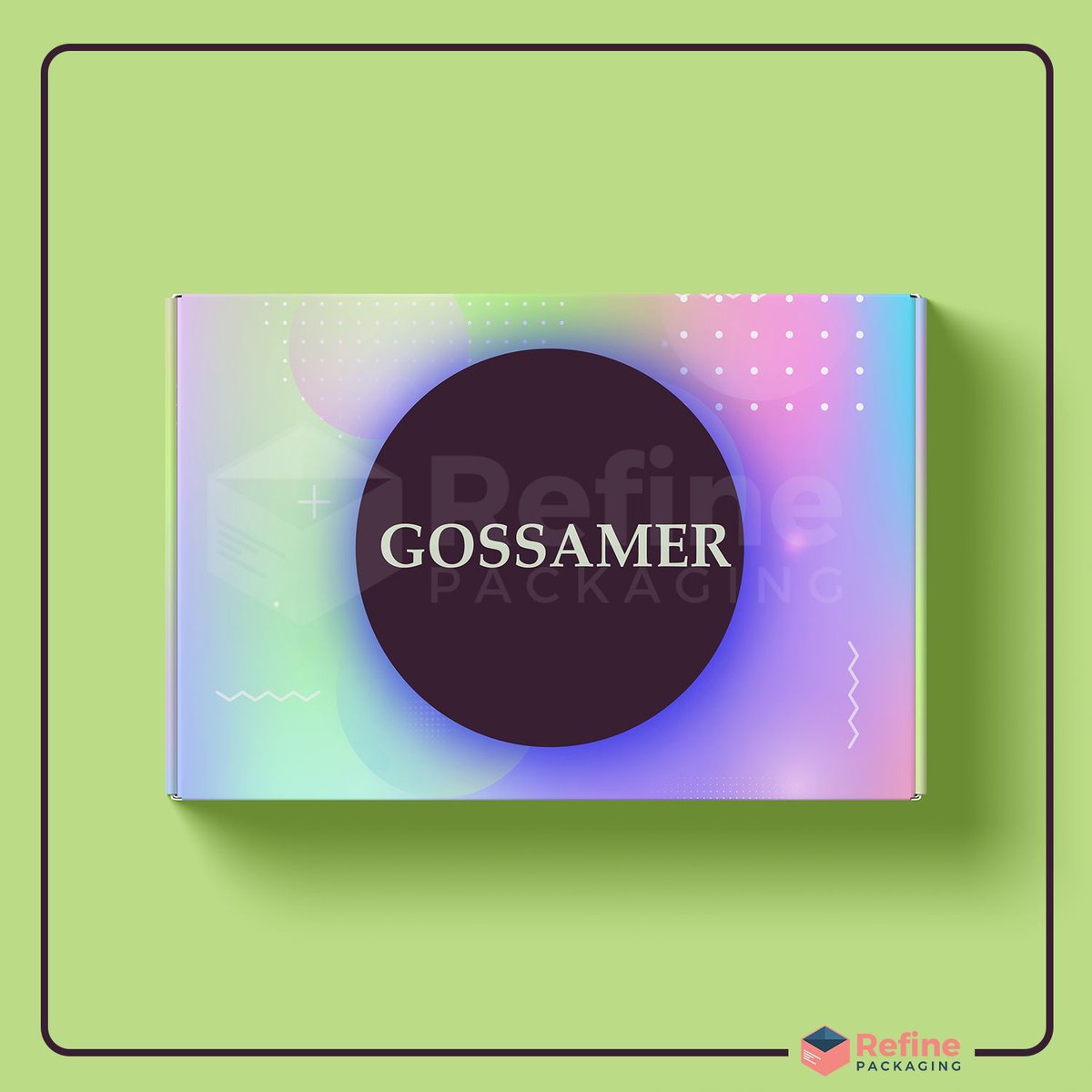 Psst… It takes customers roughly 7 seconds to decide whether they’ll buy your product 👀

And guess what? It all comes down to packaging 📦

It doesn’t harm to have a next-level design delivering that all-important aesthetic appeal.

Don’t know where to begin? Visit our website.