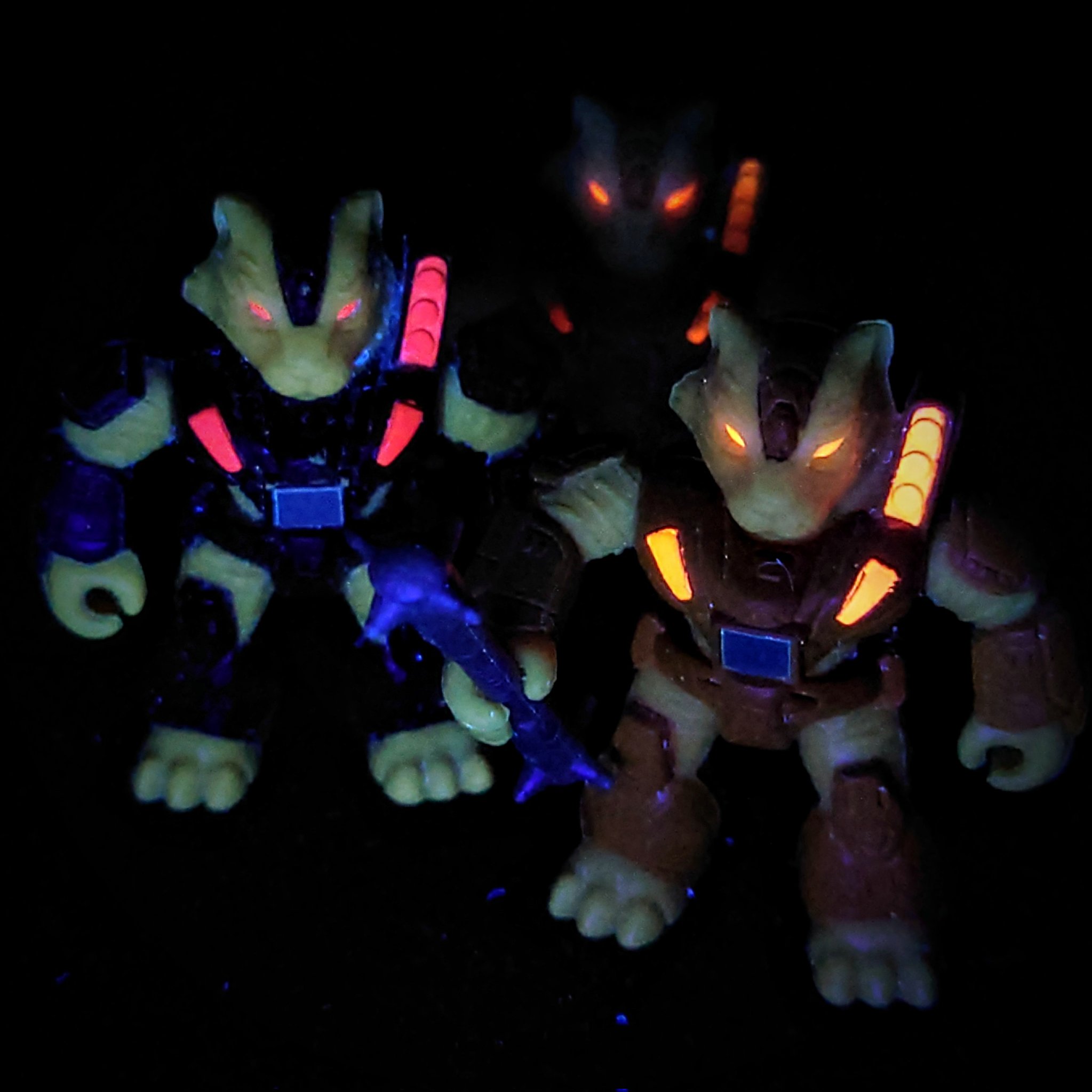 新品 正規品!! Beastformers Blog | Battle Beasts / ビースト