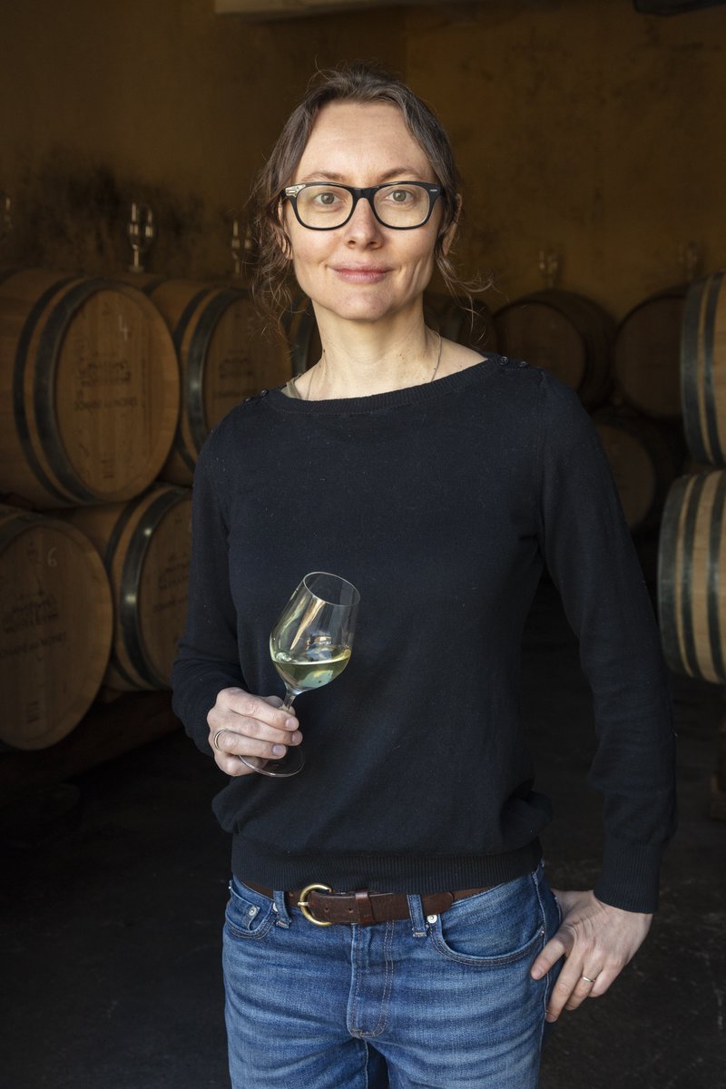 Congratulations to Mitchell Beazley author <a href="/plepeltier/">pascaline lepeltier</a> who has been named as <a href="/Decanter/">Decanter</a>'s Rising Star for 2024!

Pre-order Pascaline's beautiful, philosophical guide to wine, One Thousand Vines, here: brnw.ch/21wNwRz