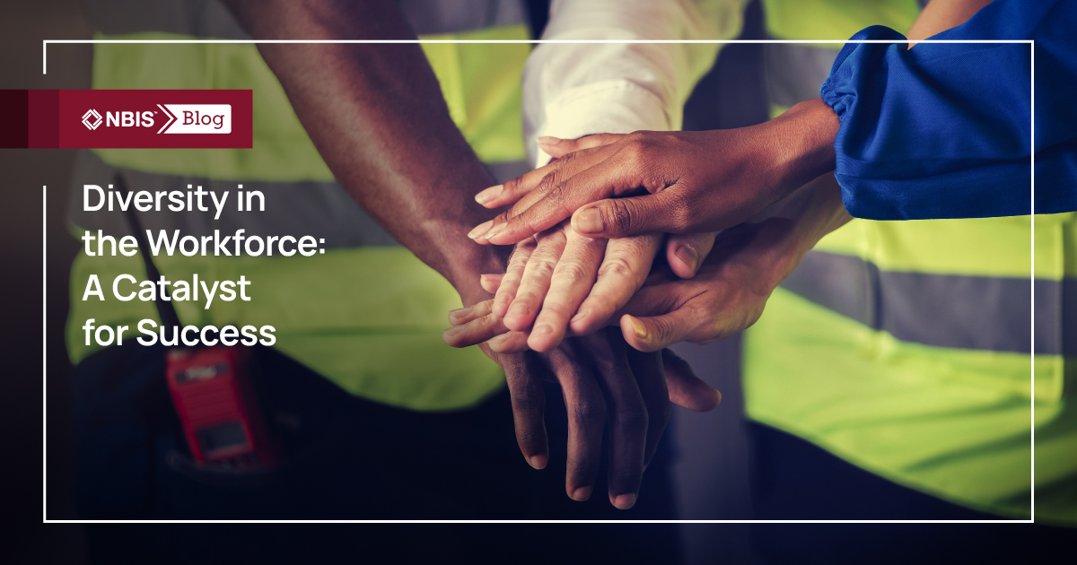 NBIS_Insurance's tweet photo. Diversity in the workforce isn’t just a buzzword—it’s a catalyst for success. From driving innovation to improving decision-making, fostering a diverse team is key to staying competitive in today’s market.

https://t.co/WPd1AaadZu https://t.co/jscCE7tHOU