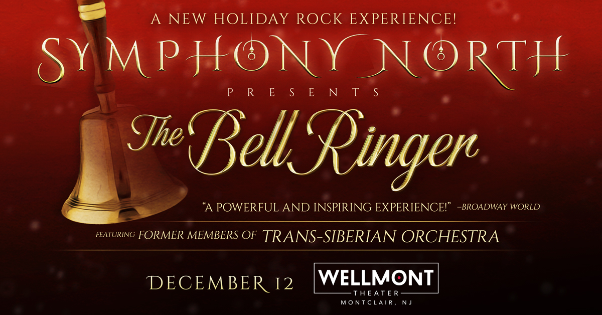 The Wellmont Theater tweet media